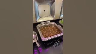 Ceritanya lagi di all u can eat #prank #storywa #shorts