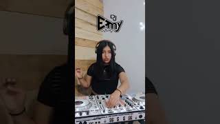 Dj Emy Old School Party Reggaeton