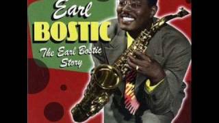 Video thumbnail of "Earl Bostic -  For You"