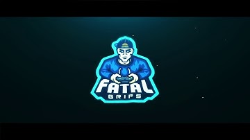 FATAL GRIPS intro