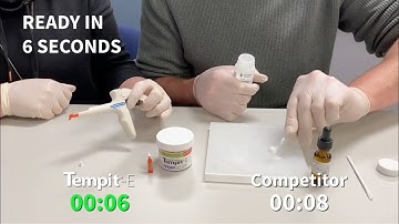 Tempit-E is FAST. Stop Wasting Your Time!