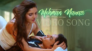 Mehmaan Nawazi | Official Song | Dr Prashant Shah, Jyoti Yadav | Hindi Romantic Song | Arshian Music