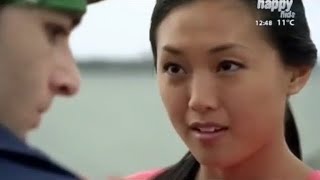 Moćni Rendzeri Super Samurajisezona 2, Epizoda 9 Odbegli Spajk