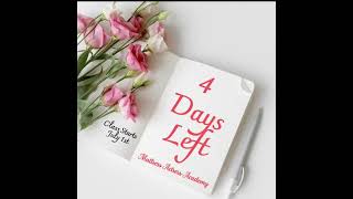 Omg 4 Days Left Until The Next Course Come And Enroll Now