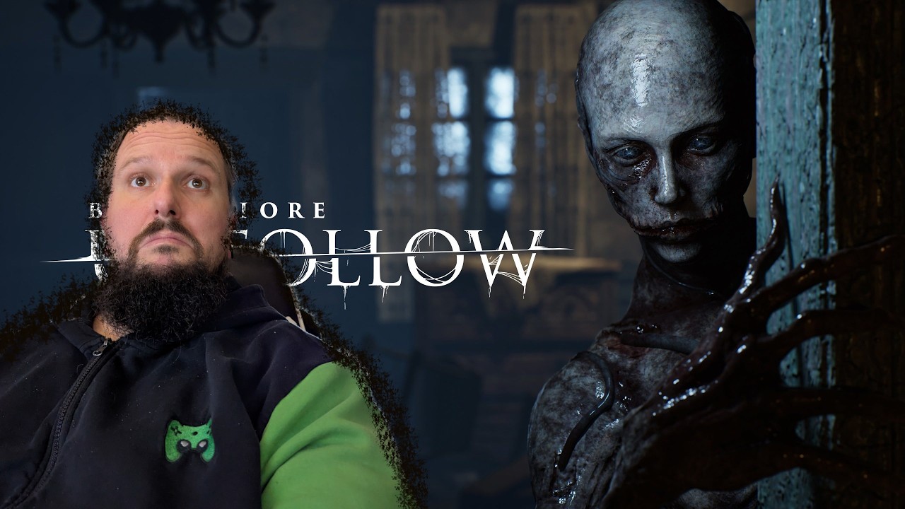 Broken Lore UNFOLLOW Folge 5: Ich hasse meine Familie