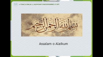 Class 2: English literature- Readers (week 9)