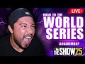 ¡RANKED directo a la Serie Mundial! 🏆 MLB The Show 25
