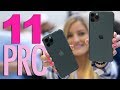 iPhone 11 Pro Max HANDS-ON!