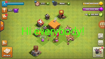 How to download Clash of Clans NEW private server