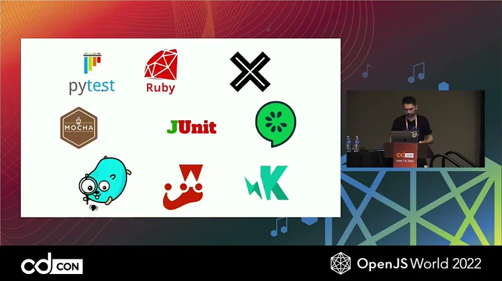Opentelemetry and Your Tests - Manuel de la Pena, ...