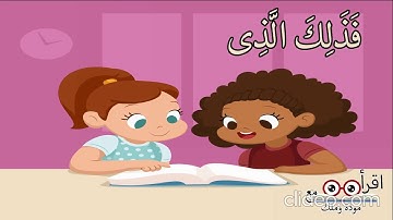 سورة الماعون من آية 1 إلى آية 2 مكررة