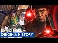 Doctor Octopus Origin &amp; History Explained In Hindi | Road To Spiderman No Way Home