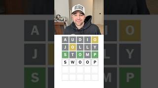 Can We Beat Chat GPT in Wordle? 🤖