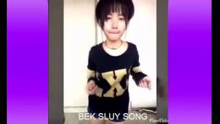 Kilu kilu Song Bek Sluy