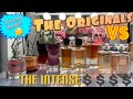 THE ORIGINALS VS THE INTENSE💲💲💲‼️ 🤔🤔Do YOU need them BOTH‼️ PERFUME COLLECTION 2021