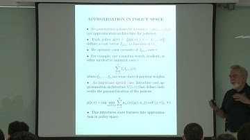 Lecture 6 Part 2: Approximate Dynamic Programming Lectures by D. P. Bertsekas