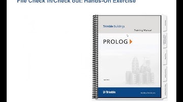 Prolog File Management   Check In and Check Out