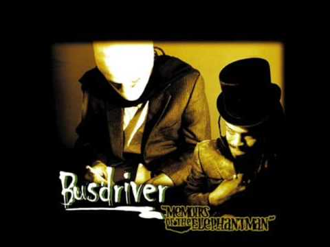 Watch Busdriver - Everybodys Styling on YouTube