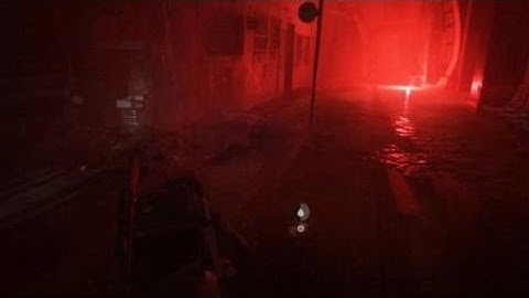 The Last of Us™ Part II_ using clickers against WLF