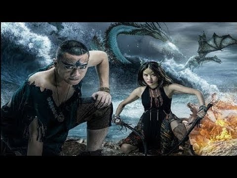 hot-chinese-action-movies-2018-new-chinese-action-fantasy-movie-2018-#1