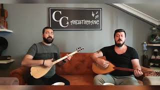 Nedir Bu Telaşın - Ahmet Can Kaya&Aliyar Durak