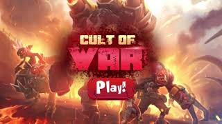 Cult of War | Promo Video screenshot 5