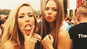 MI37 - Adagio For Strings (I Have a Dream) (Hardstyle) | HQ Videoclip