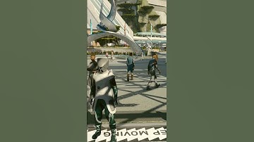 Starfield - Hide helmet & spacesuit in breathable areas #shorts #starfield #xbox #bethesda #tips