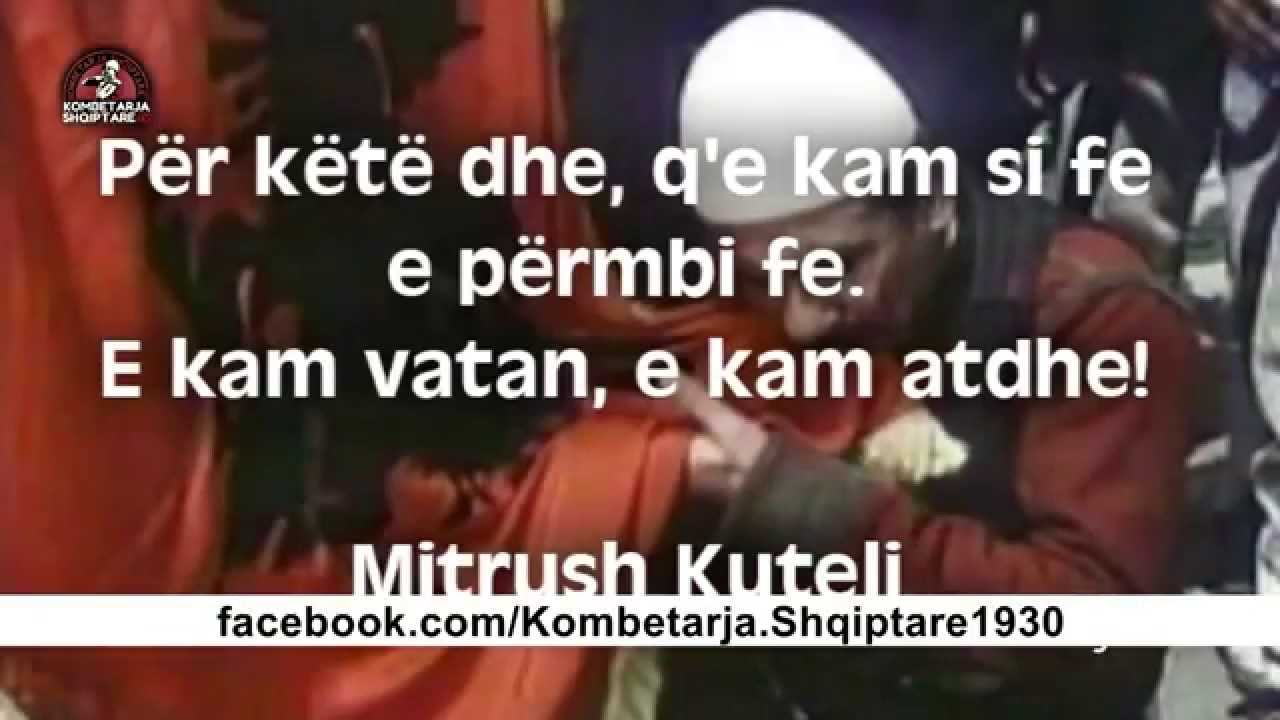 Jam krenar që jam Shqiptar! YouTube