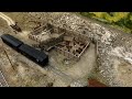 Beginning of video