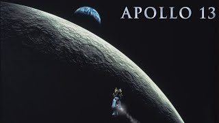 Apollo 13 (1995) Ambience & Music