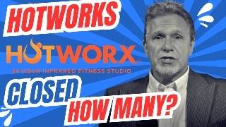 The Dark Side Of Hotworx Franchise. Review, Cost And Earnings.