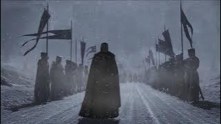 The Knight's Welcome - Medieval Music & Ambience