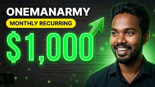 OneManArmy Tutorial: How to Get Started + Bonus Tips for Beginners