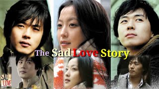 ترجمة اغنية قصة حب حزينة (SAD LOVE STORY)