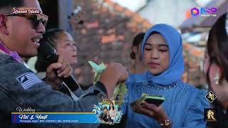 Anak Dewa - Mamas Krisna - Live Show Rianah Nada - Ratu Pantura - 16 Januari 2026