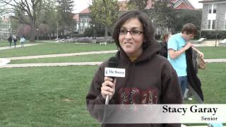 The Big Event at JMU