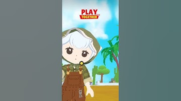 Ủa sao lạ dị #playtogether #playtogethervng #viralvideos