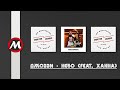 Джоззи - Небо (feat. Ханна) | MultisMusic