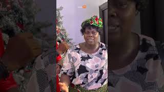 Mother Saves Her Son From Captivity