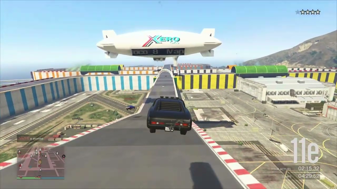 [ML8] - Duke VS Zancudo par @Mapache_loco_8C live 