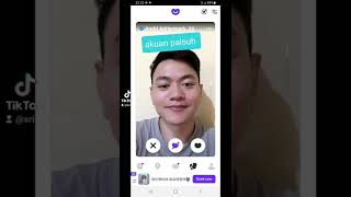 Penipu Berkedok Yg Nyuri Poto2 Orang Plyran Buat Nipu Para Tkw Orang Aslinya Di Dalam Penjara