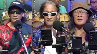 Sahara - Bocah live studio