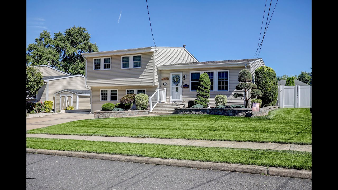 26 Andrew Street, Old Bridge, NJ ** FOR SALE ** YouTube