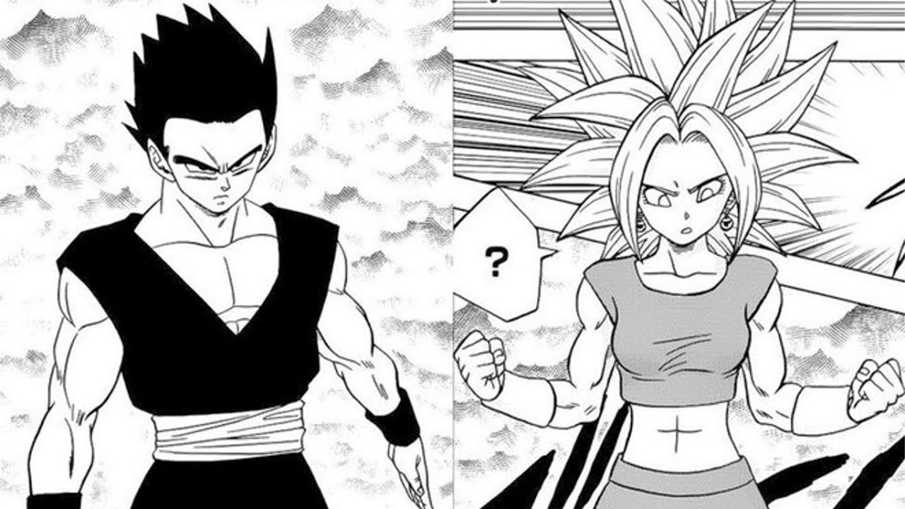 Карта филлеров драгонболл