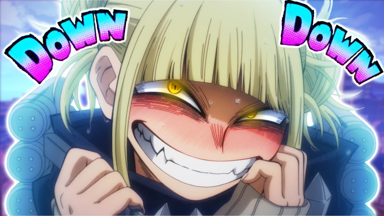 FINALLY Getting To ACE Rank?! W/ Rapid TOGA! My Hero Ultra Rumble - YouTube