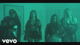 Смотреть клип Fifth Harmony - Angel