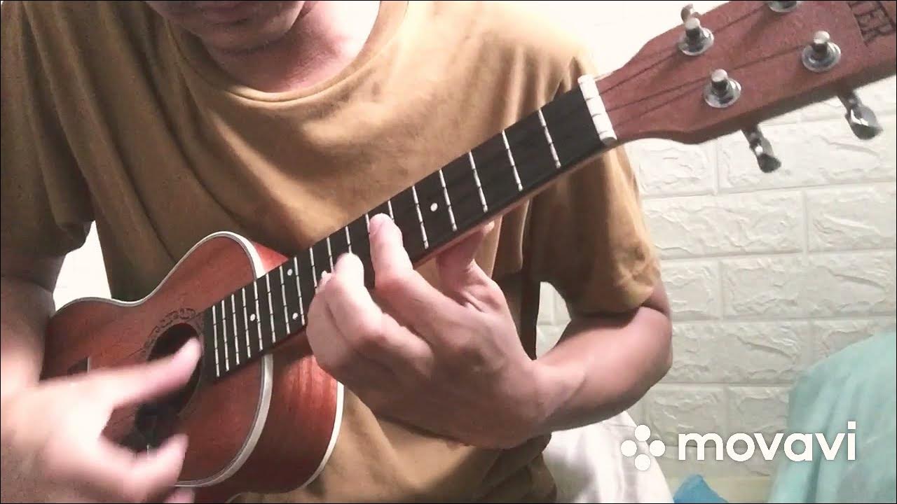 Shallow/Lady Gaga Feng E’s short arrangement ( ukulele tutorial ) YouTube