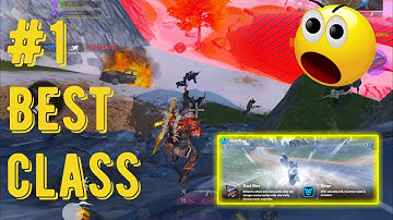 #1 "SHOCKWAVE CLASS GUIDE: The PERFECT COUNTER to SHOTGUN PLAYERS in COD Mobile Battle Royale"