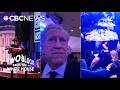 A CBC reporter's experience at the correspondents' dinner | Two Blocks from the White House